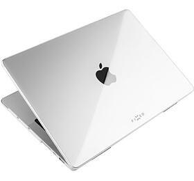 Ochrann pouzdro FIXED Pure pro Apple MacBook Pro 13,3 (2016 / 2017 / 2018 / 2019 / 2020), ir