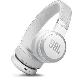 Bezdrtov sluchtka JBL Live 670NC, bl