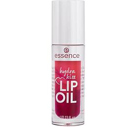 Olej na rty Essence Hydra Kiss Lip Oil, 4 ml, odstn 03 Pink Champagne