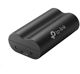 TP-Link Tapo A100 nhradn baterie k Tapo C425, Tapo C420, Tapo C400, Tapo C460, Tapo D230