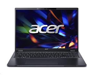 ACER NTB TravelMate P4 (TMP416-52-TCO-73B8),i7-1355U,16&quot; 1920x1200,16GB,1024GB SSD,Intel UHD,W11Pro,StateBlue (NX.VZZEC.004)