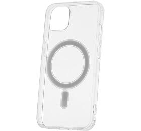 Kryt Mag Anti Shock 1,5 mm pro Apple iPhone 15 Pro Max transparentní CPA