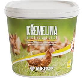 Mikrop Mistral Layer (Kemelina) 1,5kg