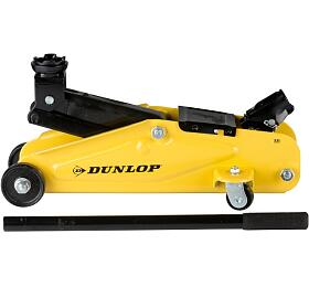DUNLOP Hydraulick zvedk na auto pojzdn 2000 kg ED-241791