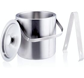 ALPINA Kbelk na led + klet nerez ocel 1,2 l ED-249576