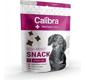 Calibra VD DogSnack Urinary Care 120g