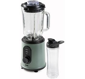 Stoln mixr 2v1 se smoothie - DOMO DO734BL