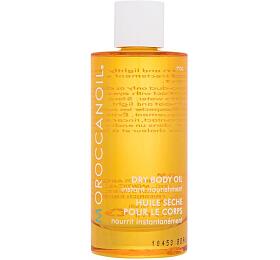 Tlov olej Moroccanoil Body Dry Body Oil, 50 ml