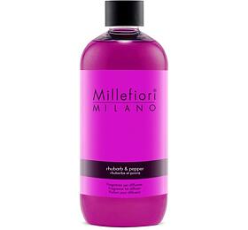 Millefiori Milano Rhubarb &amp; Pepper npl pro difuzr 250 ml