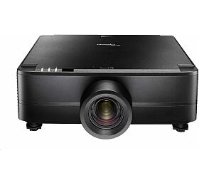 Optoma projektor ZU820T (DLP, Laser, FULL 3D, WUXGA, 8 800 ANSI, 3 000 000:1, VGA, HDMI, USB-A power, RS232, RJ45) (W9PD7KM01VZ1)