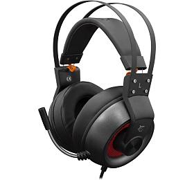 White Shark hern headset CARACAL, pro PC, MAC, PS4/5, XBOX (GH-1949)