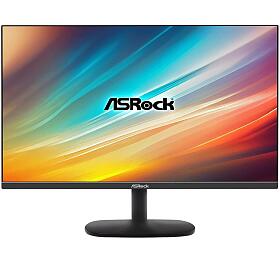 Monitor ASROCK Challenger CL27FF (90LXA090-A0E0A0N)