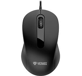 PC myš Yenkee YMS 003BK