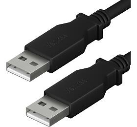 USB kabel Yenkee YCU 012 BK