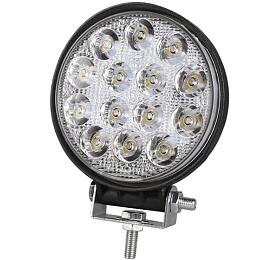 Svtlo na pracovn stroje LED T767A, 10-30V/42W HADEX