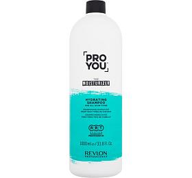 ampon Revlon Professional ProYou The Moisturizer Hydrating Shampoo, 1000 ml