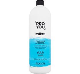 ampon Revlon Professional ProYou The Amplifier Volumizing Shampoo, 1000 ml