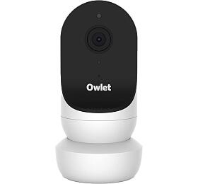 CAM 2 VIDEO CHŮVIČKA OWLET