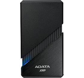 ADATA extern SSD SE920 1TB USB4 (SE920-1TCBK)