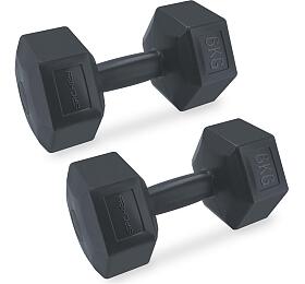 Spokey MONSTER Sada estihrannch inek, 6 kg