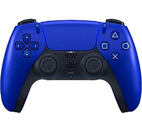 Gamepad Sony DualSense Controller Cobalt