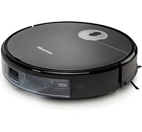 Robotický vysavač Hisense RVCG144AB