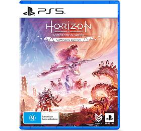 Hra pro PS5 Sony Horizon Forbidden West PS5