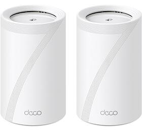 TP-Link TP-link Wifi7 home mesh Deco BE65(2-pack)