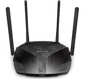 Wi-Fi router TP-Link Mercusys MR80X