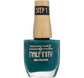 Lak na nehty Max Factor Nailfinity, 12 ml, odstín 865 Dramatic
