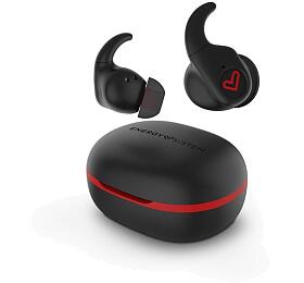 Bezdrtov sluchtka Energy Sistem Freestyle, ern