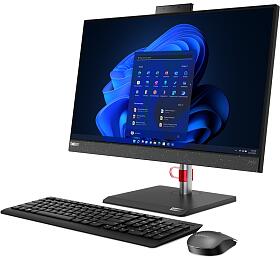 Lenovo ThinkCentre neo/50a 24 Gen 4 / 23,8&quot; / FHD / i5-13500H / 8GB / 256GB SSD/Intel UHD/W11P/Black/3R (12K9003KCK)