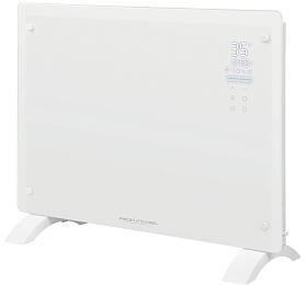 ProfiCare GKH 3118 konvektor sklenn bl