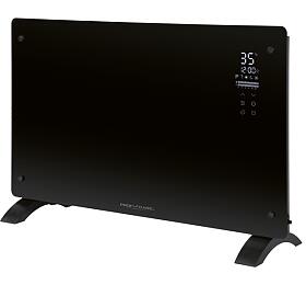 ProfiCare GKH 3119 konvektor sklenn ern