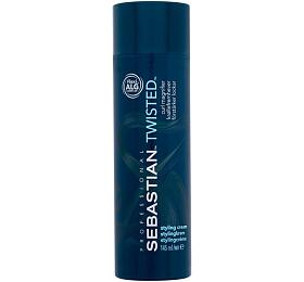 Pro podporu vln Sebastian Professional Twisted Styling Cream, 145 ml