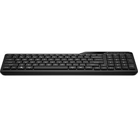 HP 460/Bezdrátová Bluetooth/Černá (7N7B8AA#BCM)