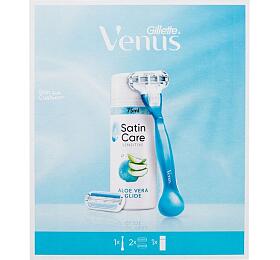 Holic strojek Gillette Venus, 1 ml