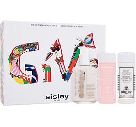 Denn pleov krm Sisley Give The Essentials Gift Set, 125 ml