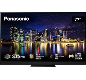 UHD OLED TV Panasonic TX 77MZ2000E