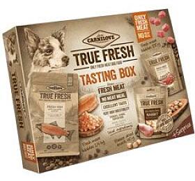 Carnilove Dog True Fresh Tasting Box 2023