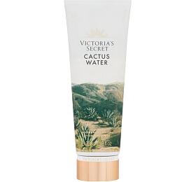 Tlov mlko Victorias Secret Cactus Water, 236 ml