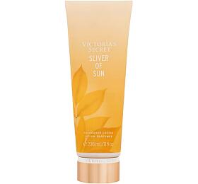 Tlov mlko Victorias Secret Sliver Of Sun, 236 ml