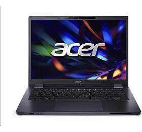 ACER NTB EDU TravelMate P4 (TMP414RN-53-TCO-36U6),i3-1315U,14&quot; 1920x1200,8GB,512GB SSD,Intel UHD,W11PRO,StateBlue (NX.B22EC.001)