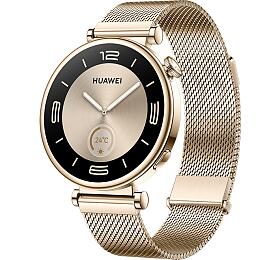 HUAWEI huawei Watch GT 4/41mm/Gold/Elegant Band/Gold (AURORA-B19M)