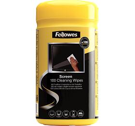 Utrky FELLOWES na obrazovky monitor (FELFERGCLEARWSM)