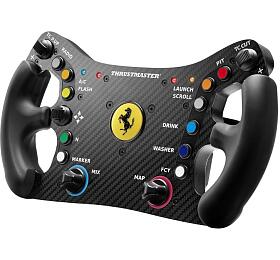 Thrustmaster volant F488 GT3 Add-On (4060263)