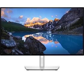 Dell UltraSharp U2724DE 27&quot; W IPS LED / WQHD(2560x1440) / 1000:1 / 8ms / HDMI / DP / USB 3.2 / USB-C / DOCK / RJ45 / tenk rmeek/ern (210-BKTV)