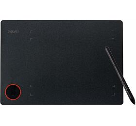 Grafický tablet EVOLVEO Grafico TW, GFK-TW