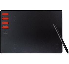 EVOLVEO Grafico T8, grafick tablet s osmi klvesami (GFK-T8)