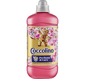 Coccolino aviv Honeysuckle, 51 pran, 1275 ml